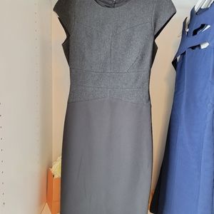 Zara work dress size xs